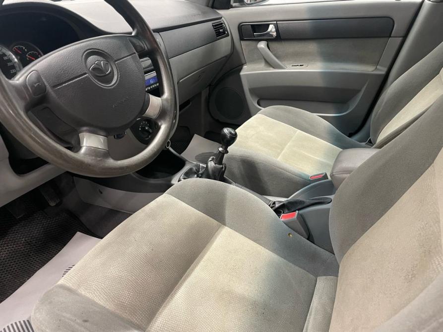 Daewoo Gentra II Санкт-Петербург  - изображение 20