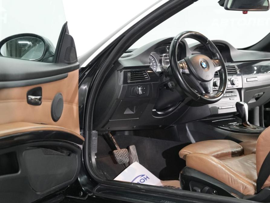 BMW 3 серии V (E90/E91/E92/E93) Новосибирск  - изображение 14