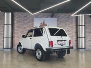Lada (ВАЗ) 2121 (4x4) I Рестайлинг (2020) Краснодар  - изображение 19