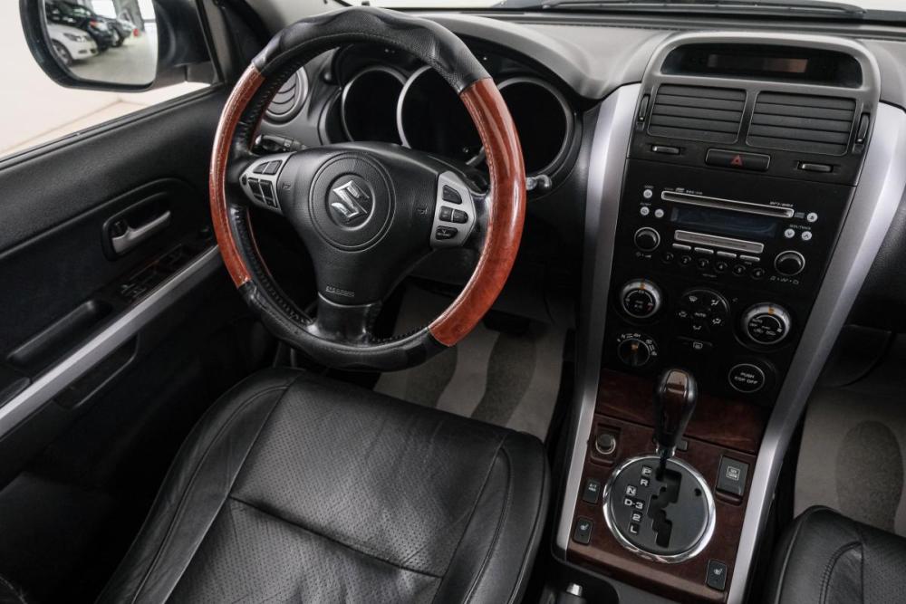 Suzuki Grand Vitara II Красноярск  - изображение 9