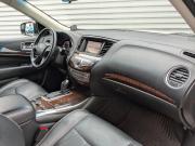 Infiniti QX60 I Рестайлинг Москва  - изображение 48