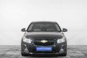 Chevrolet Cruze I Рестайлинг Кемерово  - изображение 22