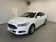 Ford Mondeo V Казань  - изображение 21