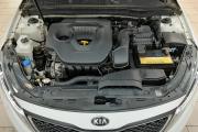 Kia Optima III Рестайлинг Москва  - изображение 24