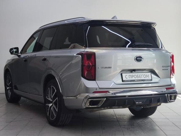 GAC GS8 II с пробегом 2023 года, цена 2 985 000 рублей, 67322 км, внедорожник, Автокод Объявления
