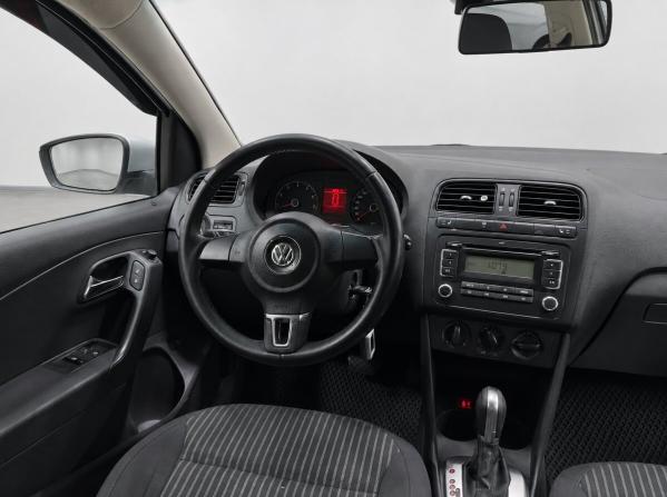 Volkswagen Polo V с пробегом 2013 года, цена 650 500 рублей, 283425 км, седан, Автокод Объявления