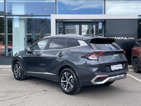 Kia Sportage V с пробегом 2022 года, цена 3 399 000 рублей, 67311 км, внедорожник, Автокод Объявления