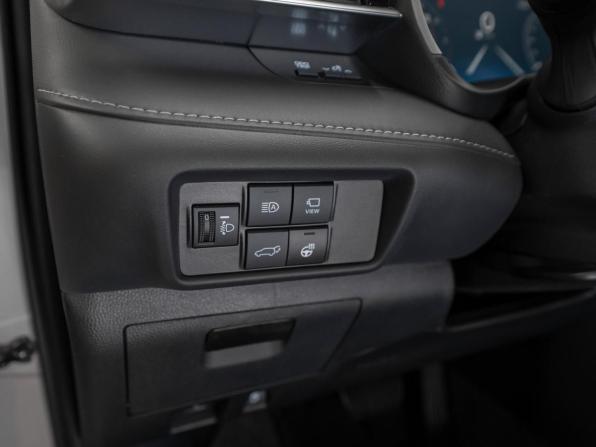 Toyota Highlander IV (XU70) с пробегом 2026 года, цена 5 700 000 рублей, 16 км, внедорожник, Автокод Объявления