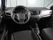 Hyundai Solaris II Рестайлинг Ростов-на-Дону  - изображение 22
