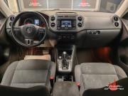 Volkswagen Tiguan I Рестайлинг Пермь  - изображение 28
