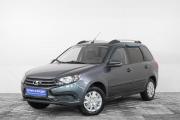 Lada (ВАЗ) Granta I Рестайлинг Кемерово  - изображение 25