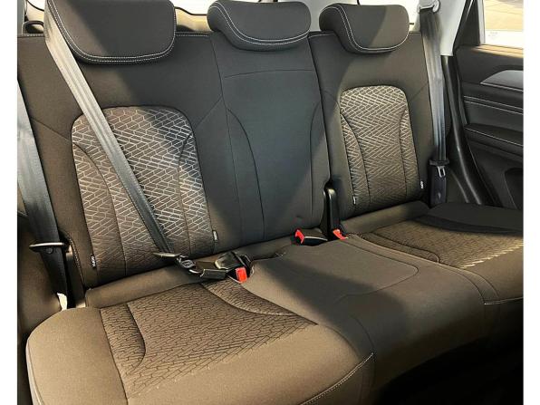 Новый Haval M6 II 2026 года, цена 2 276 010 рублей, внедорожник, Автокод Объявления
