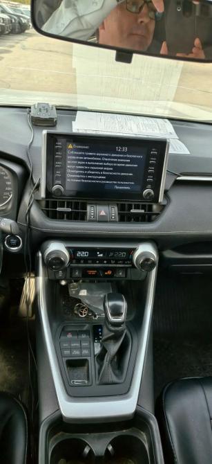 Toyota RAV4 V (XA50) Тольятти  - изображение 7