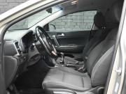 Kia Sportage IV Екатеринбург  - изображение 24