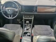 Skoda Kodiaq I Москва  - изображение 29