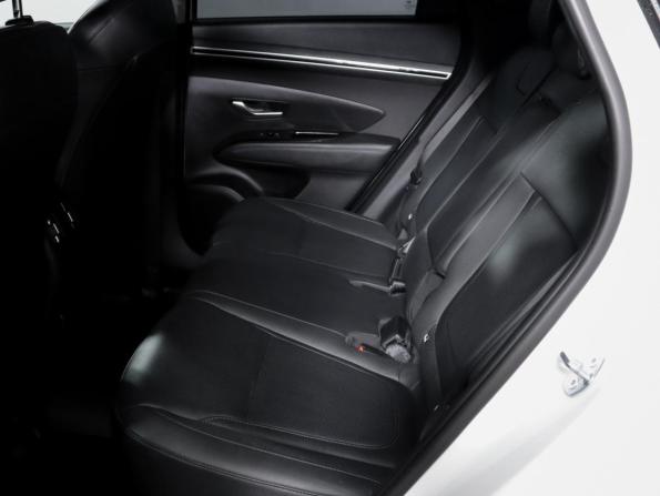 Hyundai Tucson IV с пробегом 2023 года, цена 3 480 000 рублей, 42000 км, внедорожник, Автокод Объявления