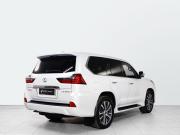 Lexus LX III Рестайлинг 2 Казань  - изображение 15