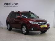 Subaru Forester III Рестайлинг Дзержинск  - изображение 23