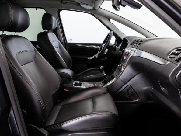 Ford S-MAX I с пробегом 2008 года, цена 749 000 рублей, 160855 км, минивэн, Автокод Объявления