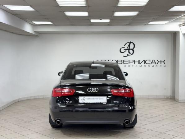 Audi A6 IV (C7) с пробегом 2014 года, цена 1 500 000 рублей, 187606 км, седан, Автокод Объявления