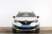 Renault Kaptur I Тюмень  - изображение 22
