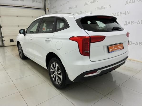 Haval Jolion I с пробегом 2022 года, цена 1 650 000 рублей, 91000 км, внедорожник, Автокод Объявления