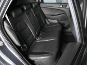 Hyundai Tucson III Рестайлинг Ростов-на-Дону  - изображение 26