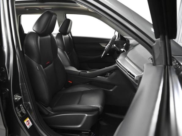 Changan CS35 Plus I Рестайлинг с пробегом 2023 года, цена 1 698 000 рублей, 71937 км, внедорожник, Автокод Объявления