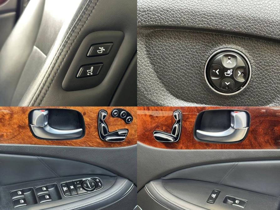 Hyundai Equus II Рестайлинг Ставрополь  - изображение 18