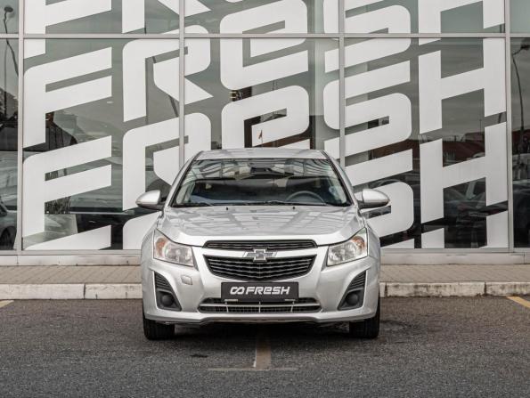 Chevrolet Cruze I Рестайлинг с пробегом 2015 года, цена 740 000 рублей, 192048 км, седан, Автокод Объявления