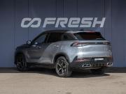 BAIC X75 Краснодар  - изображение 27