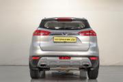 Geely Atlas I Челябинск  - изображение 24