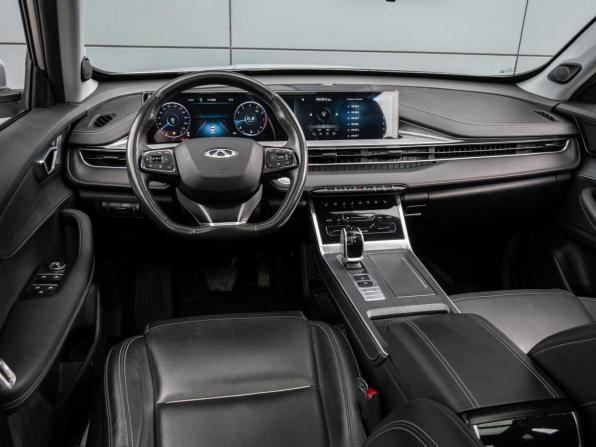 Chery Tiggo 7 Pro Max I с пробегом 2023 года, цена 1 890 000 рублей, 45198 км, внедорожник, Автокод Объявления