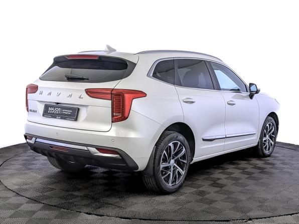 Haval Jolion I с пробегом 2021 года, цена 1 600 000 рублей, 96100 км, внедорожник, Автокод Объявления