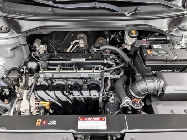 Kia Rio IV с пробегом 2019 года, цена 1 530 000 рублей, 89928 км, хэтчбек, Автокод Объявления
