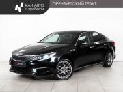 Kia Optima IV Казань  - изображение 16
