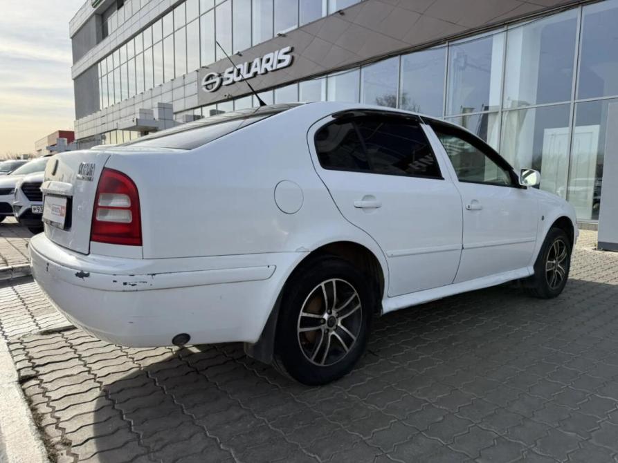 Skoda Octavia I (A4) Рестайлинг Набережные Челны  - изображение 16