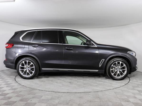 BMW X5 IV (G05/G18) с пробегом 2019 года, цена 4 890 000 рублей, 155997 км, внедорожник, Автокод Объявления