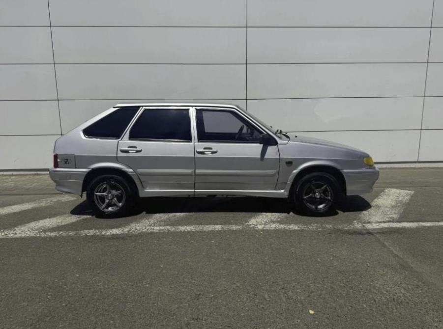 Lada (ВАЗ) 2114 Ставрополь  - изображение 4