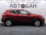 Nissan Qashqai II Екатеринбург  - изображение 32