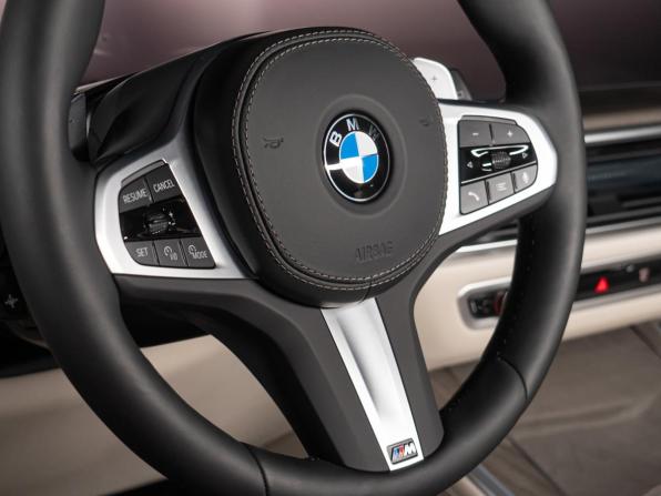Новый BMW X5 IV (G05/G18) Рестайлинг 2026 года, цена 16 390 000 рублей, внедорожник, Автокод Объявления