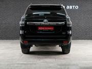 Toyota Land Cruiser Prado 150 Series Рестайлинг 1 Екатеринбург  - изображение 20