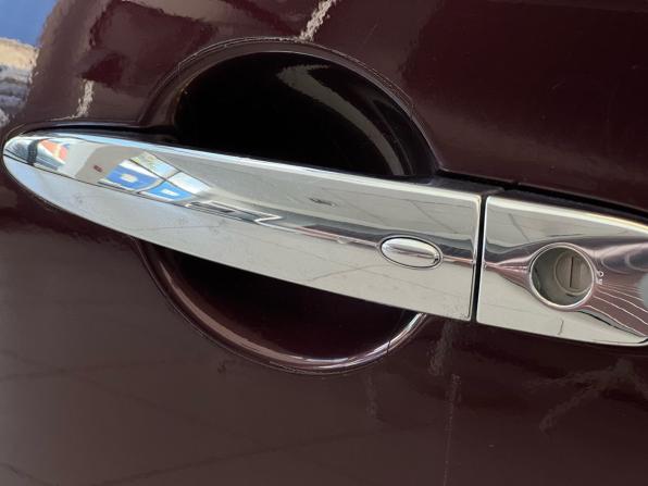 Nissan Murano II (Z51) Рестайлинг 2 с пробегом 2012 года, цена 1 449 000 рублей, 104752 км, внедорожник, Автокод Объявления