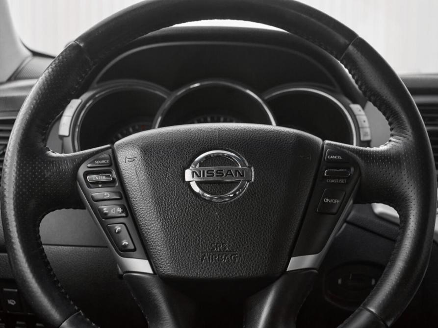Nissan Murano II (Z51) Рестайлинг 2 Екатеринбург  - изображение 13