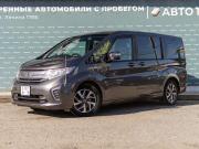 Honda Stepwgn V Рестайлинг Ижевск  - изображение 28