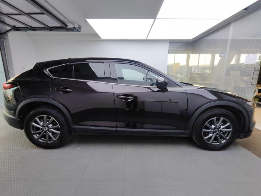 Mazda CX-4 I Рестайлинг Уфа  - изображение 3