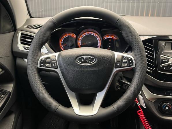 Lada (ВАЗ) Vesta I с пробегом 2019 года, цена 1 007 000 рублей, 109672 км, универсал, Автокод Объявления