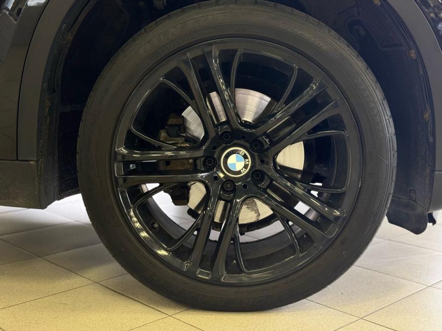 BMW X5 III (F15) Челябинск  - изображение 13