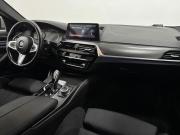 BMW 5 серии VII (G30/G31/G38) Рестайлинг Альметьевск  - изображение 41