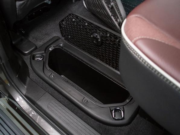 Ram 1500 V Рестайлинг с пробегом 2026 года, цена 10 799 000 рублей, 54 км, offers.body_type.unknown, Автокод Объявления
